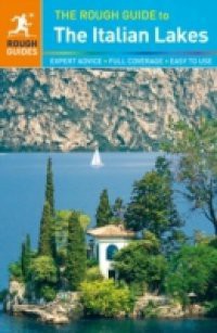 Rough Guide to the Italian Lakes