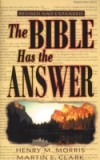 Bible Has the Answer, The