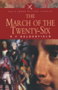 March of the Twenty-Six
