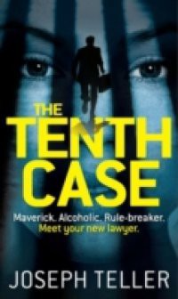 Tenth Case (A Jaywalker Case, Book 1)