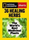 36 Healing Herbs