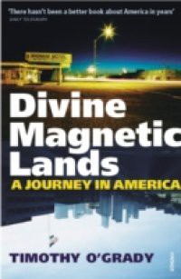 Divine Magnetic Lands