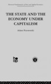 State and the Economy Under Capitalism