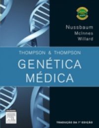 Thompson & Thompson Genetica Medica