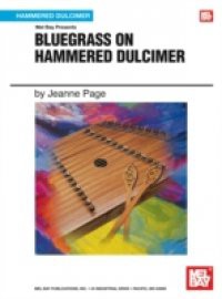 Bluegrass on Hammered Dulcimer