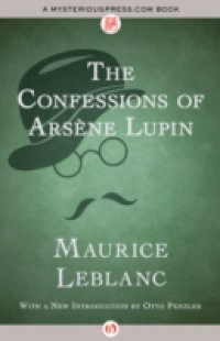 Confessions of Arsene Lupin