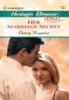 Her Marriage Secret (Mills & Boon Cherish)
