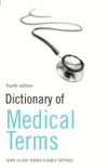 Dictionary of Medical Terms