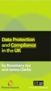 Data Protection Compliance in the UK