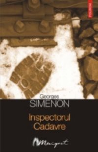Inspectorul Cadavre (Romanian edition)