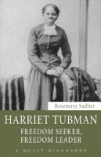 Harriet Tubman