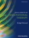 Legal Aspects of Occupational Therapy