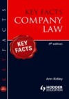Key Facts Company Law