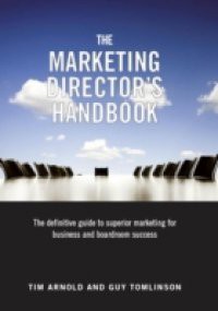 Marketing Director's Handbook