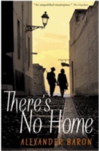 There's No Home