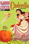 Cinderella (with panel zoom) – Classics Illustrated Junior