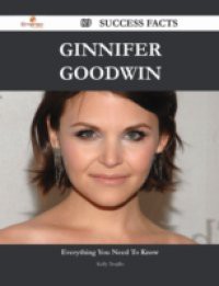 Ginnifer Goodwin 89 Success Facts – Everything you need to know about Ginnifer Goodwin