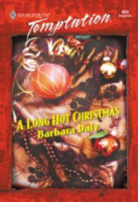 Long Hot Christmas (Mills & Boon Temptation)