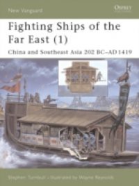 Fighting Ships of the Far East (1)