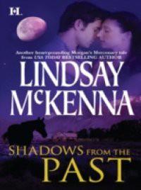 Shadows from the Past (Mills & Boon M&B)