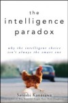 Intelligence Paradox
