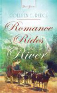 Romance Rides the River