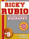 Ricky Rubio