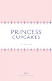 Princess Cupcakes