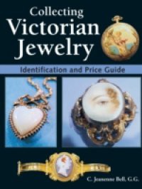 Collecting Victorian Jewelry