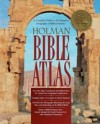 Holman Bible Atlas