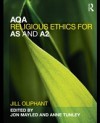 AQA Religious Ethics for AS and A2