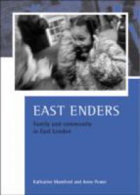 East Enders