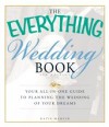 Everything Wedding Book, 4th Edition