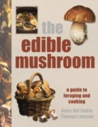 Edible Mushroom Book