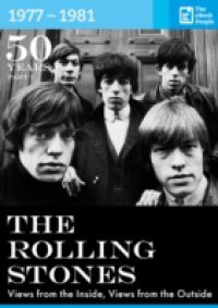 50 Years The Rolling Stones – 1977 – 1981