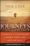 Journeys to Significance