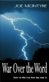 War Over the Word
