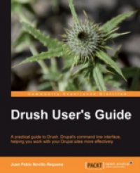 Drush User's Guide
