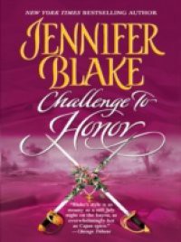 Challenge To Honor (Mills & Boon M&B)