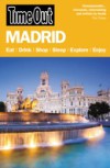 Time Out Madrid 9th edition