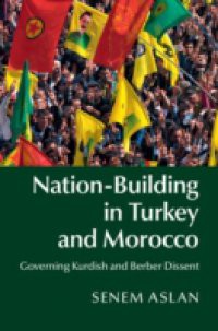 Nation-Building in Turkey and Morocco