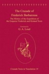 Crusade of Frederick Barbarossa