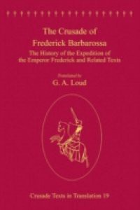 Crusade of Frederick Barbarossa