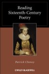 Reading Sixteenth-Century Poetry