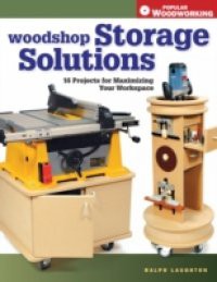 Woodshop Storage Solutions