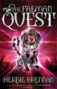 Faeman Quest