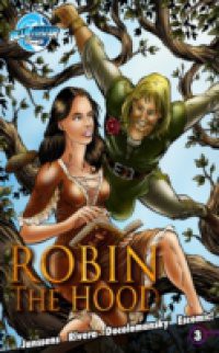 Robin the Hood collected edition