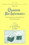 QUANTUM BIO-INFORMATICS