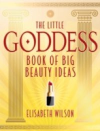 Little Goddess book of big beauty ideas