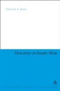 Descartes on Innate Ideas